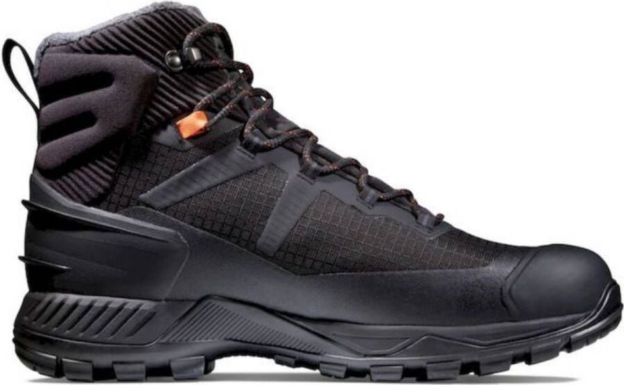 Mammut Blackfin III Mid DT Men Wandelschoenen Heren Black