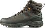 Mammut Blackfin III Mid DT Winterschoenen 2 3 olijfgroen - Thumbnail 1