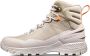 Mammut Women's Blackfin III Mid DT Winterschoenen beige grijs - Thumbnail 1