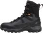 Mammut Women's Blackfin III Waterproof High Winterschoenen zwart - Thumbnail 1