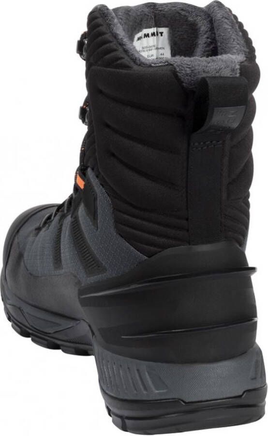 Mammut Blackfin Iii Wp High Wandelschoenen Zwart 2 3 Man