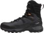 Mammut Blackfin III Waterproof High Winterschoenen zwart - Thumbnail 1