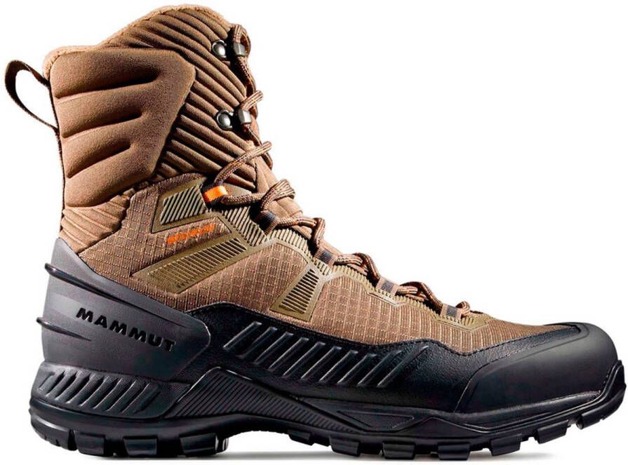 Mammut Blackfin Iii Wp High Wandelschoenen Zwart 2 3 Man