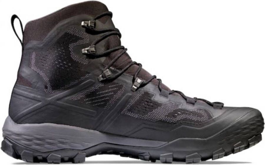 Mammut Ducan High GTX Men Wandelschoenen Heren Black