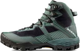 Mammut Ducan Ii High Gore-tex Wandelschoenen Groen Man
