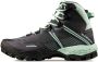 Mammut Ducan Ii High Goretex Wandelschoenen Zwart Grijs 1 3 Vrouw - Thumbnail 1