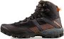 Mammut Ducan Ii High Goretex Wandelschoenen Zwart 1 3 Man - Thumbnail 1