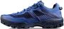 Mammut Ducan Ii Low Goretex Wandelschoenen Blauw 2 3 Man - Thumbnail 1