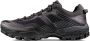 Mammut Ducan Ii Low Goretex Wandelschoenen Zwart 2 3 Man - Thumbnail 1
