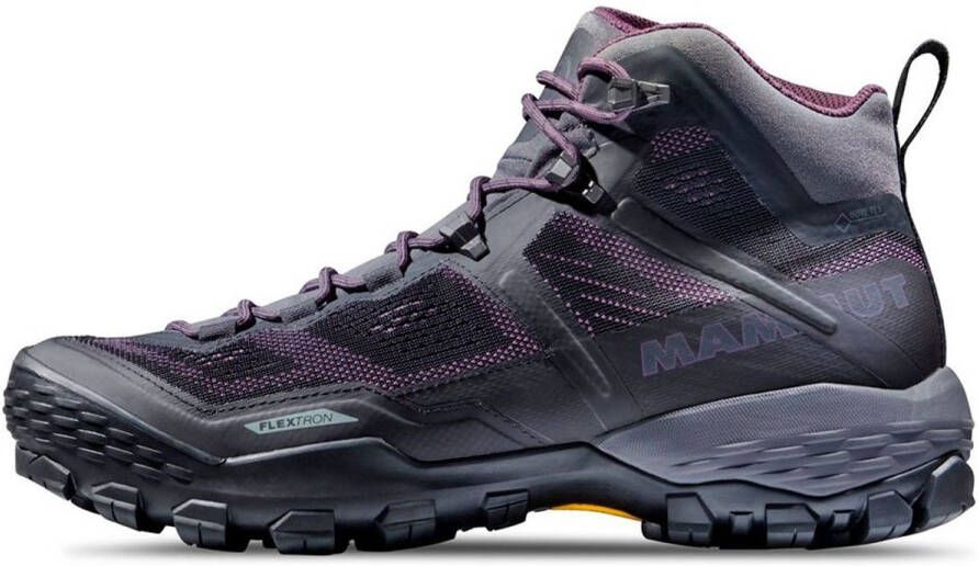 Mammut Ducan Mid Goretex Wandelschoenen Blauw Vrouw