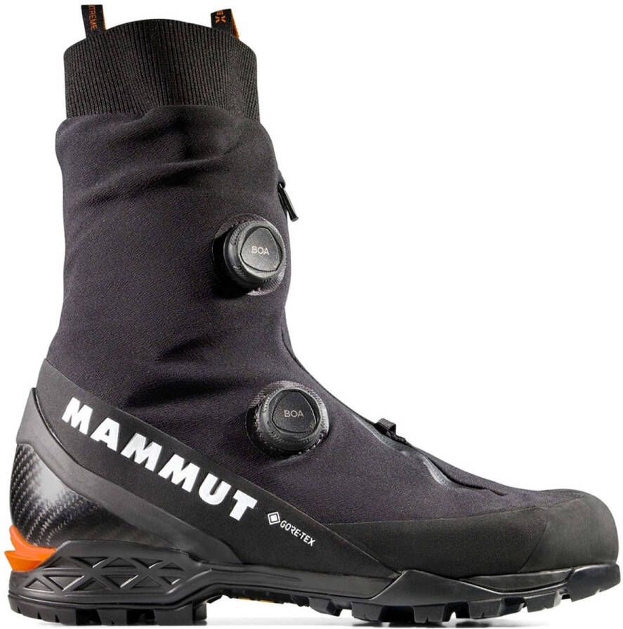 Mammut Eiger Nordwand Advanced High Goretex Wandelschoenen Zwart 2 3 Man