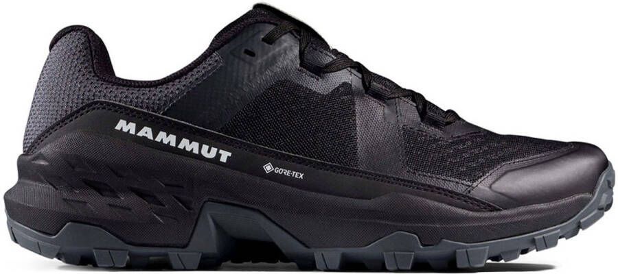Mammut Girun Ii Low Goretex Wandelschoenen Zwart 1 3 Man