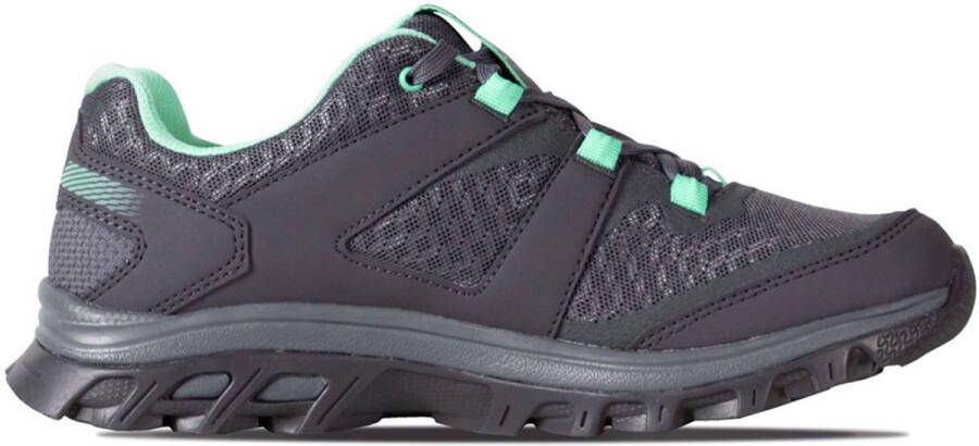 Mammut Girun Low Goretex Wandelschoenen Grijs 1 3 Vrouw