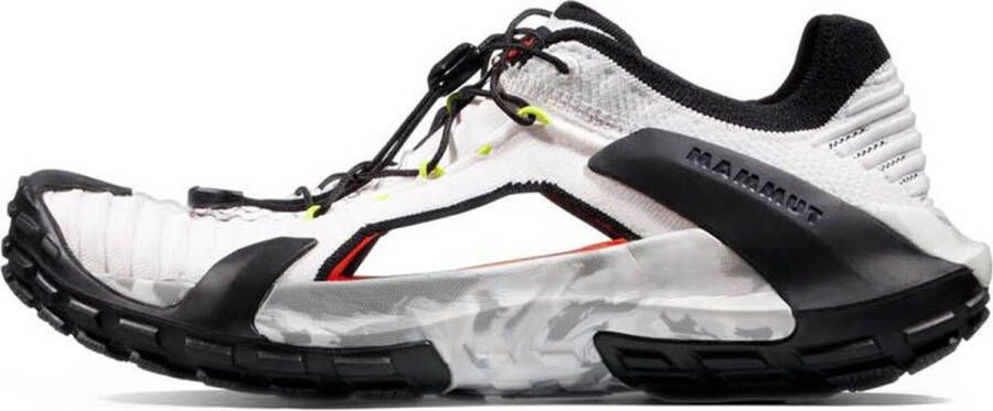 Mammut Hueco Ii Air Approachschoenen Wit 1 3 Vrouw