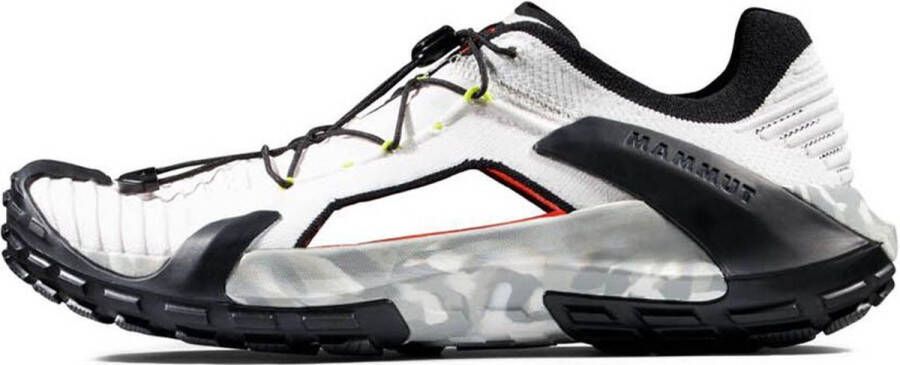 Mammut Hueco Ii Air Approachschoenen Wit Man