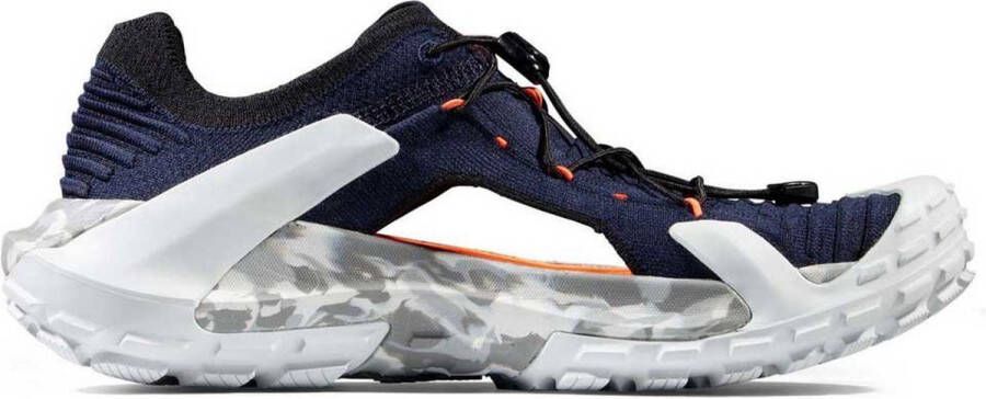 Mammut Hueco Ii Air Wandelschoenen 1 3 Vrouw