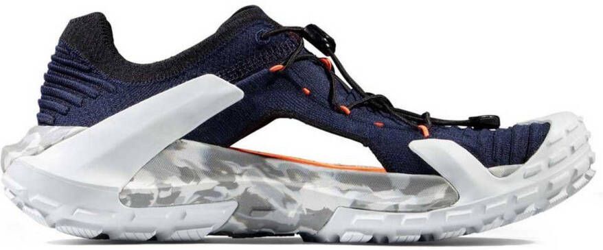 Mammut Hueco Ii Air Wandelschoenen Blauw 2 3 Vrouw