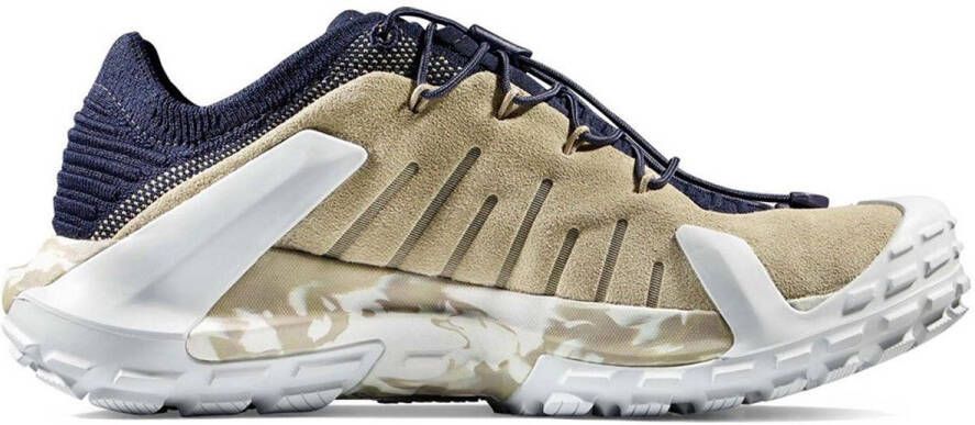 Mammut Hueco Ii Low Goretex Wandelschoenen Beige 2 3 Vrouw