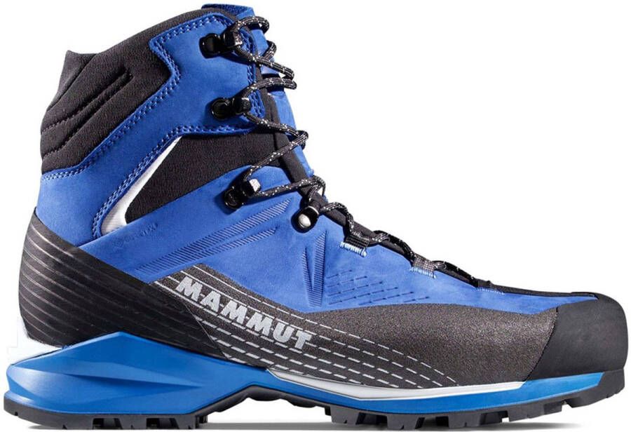 Mammut Kento Guide Ii High Goretex Wandelschoenen Blauw 1 3 Man