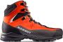 Mammut Kento Guide Ii High Goretex Wandelschoenen Oranje Man - Thumbnail 1