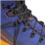 Mammut Kento Mountain High Goretex Wandelschoenen Blauw 1 3 Man - Thumbnail 1