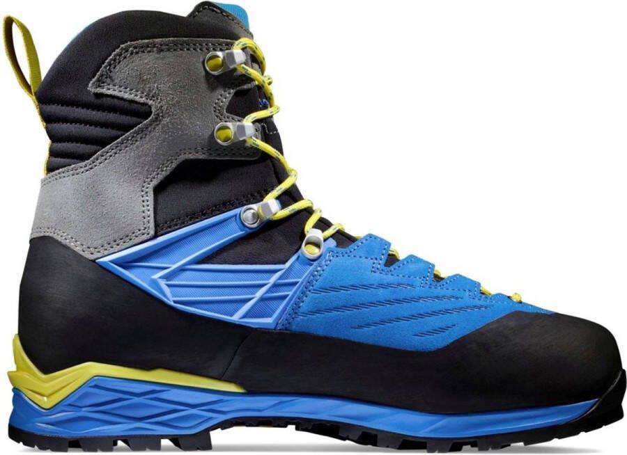 Mammut Kento Pro High Goretex Bergschoenen Blauw 1 3 Man