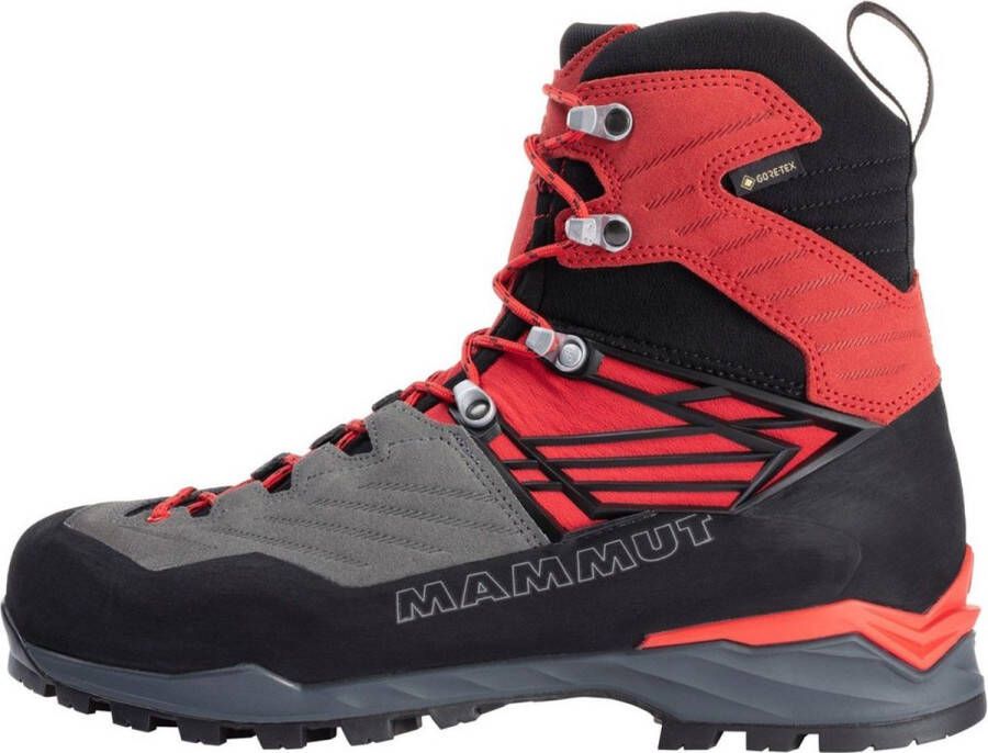 Mammut Kento Pro High Goretex Rood 1 3 Man