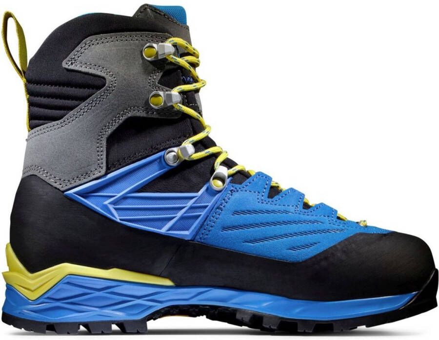 Mammut Kento Pro High Goretex Wandelschoenen Blauw 1 3 Vrouw