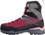 Mammut Kento Pro High Goretex Wandelschoenen Zwart Grijs 2 3 Vrouw - Thumbnail 1