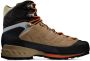 Mammut Kento Tour High Goretex Bergschoenen Bruin 2 3 Man - Thumbnail 1