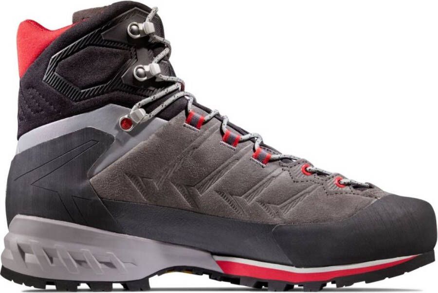 Mammut Kento Tour High GTX Wandelschoenen Heren Dark Titanium Dark Spicy