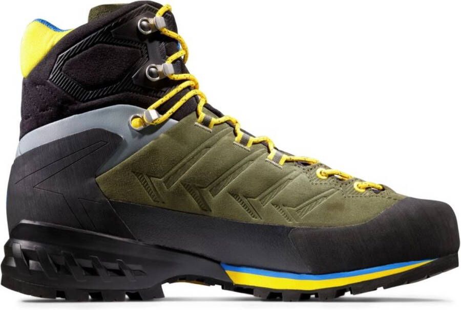 Mammut Kento Tour High GTX Wandelschoenen Heren Iguana Freesia