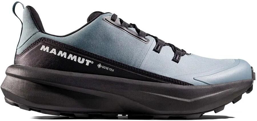 Mammut Aenergy Hike Low Gore-tex Wandelschoenen Blauw 2 3 Man