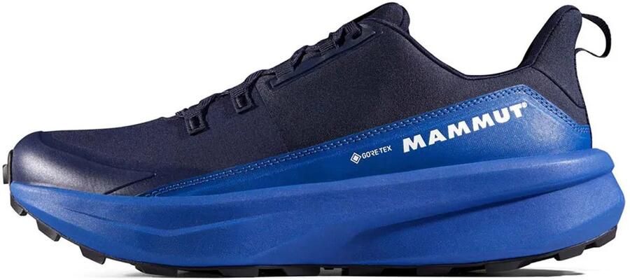 Mammut Aenergy Hike Low Gore-tex Wandelschoenen Blauw Man