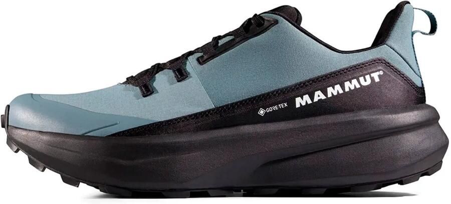 Mammut Aenergy Hike Low Gore-tex Wandelschoenen Blauw Man