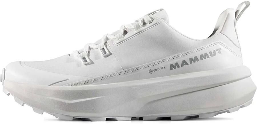 Mammut Aenergy Hike Low Gore-tex Wandelschoenen Wit Man