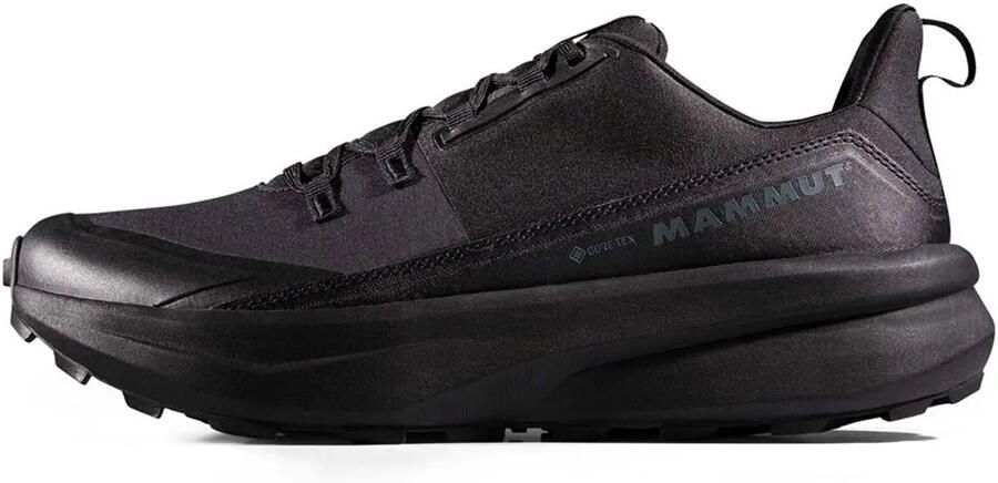 Mammut Aenergy Hike Low Gore-tex Wandelschoenen Zwart Man