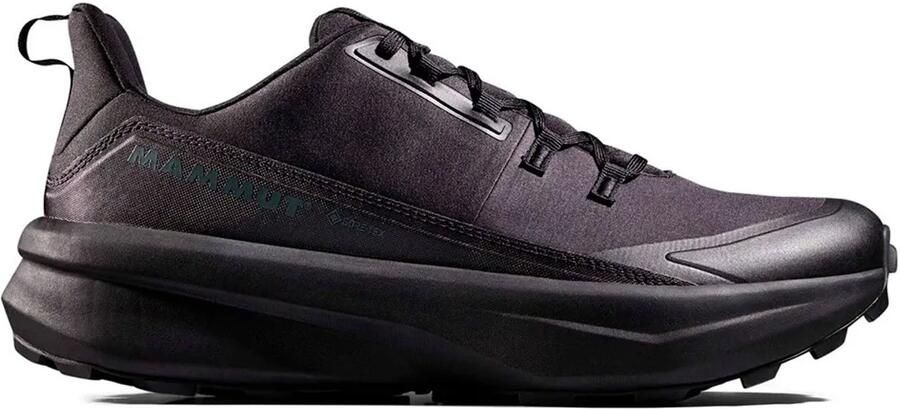 Mammut Aenergy Hike Low Gore-tex Wandelschoenen Zwart 2 3 Man