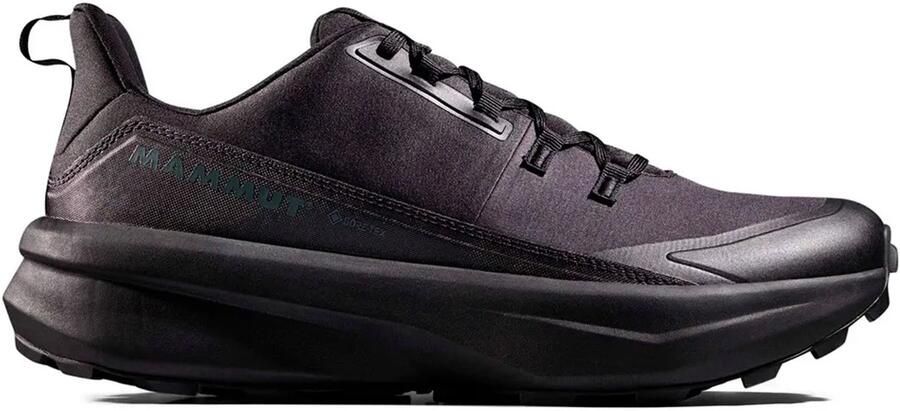 Mammut Aenergy Hike Low Gore-tex Wandelschoenen Zwart Man