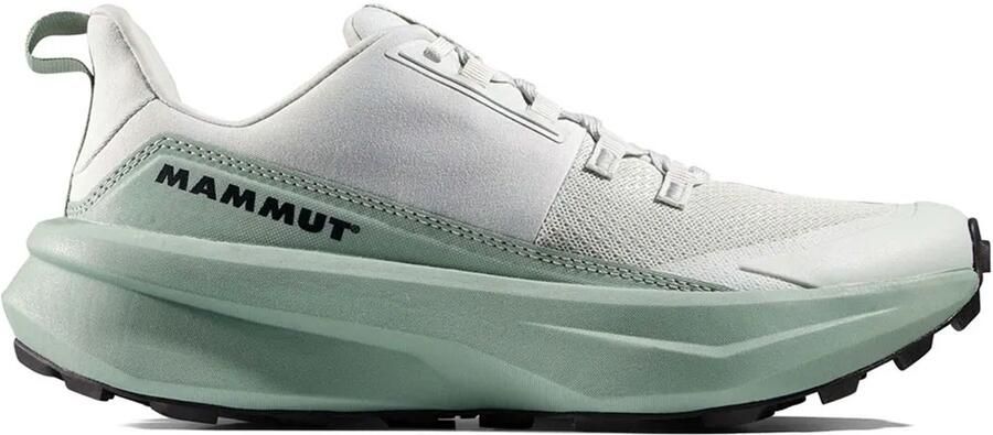 Mammut Women's Aenergy Hike Low Multisportschoenen 2 3 meerkleurig