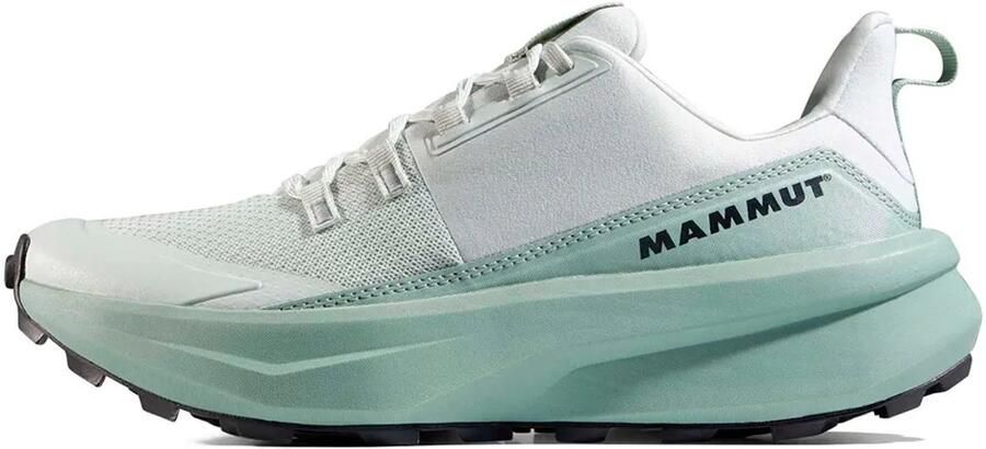 Mammut Women's Aenergy Hike Low Multisportschoenen 2 3 meerkleurig