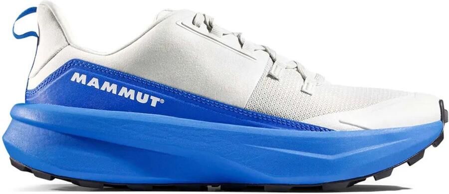 Mammut Aenergy Hike Low Multisportschoenen 2 3 blauw