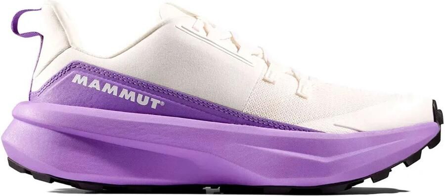 Mammut Aenergy Hike Low Wandelschoenen Wit Paars 2 3 Vrouw