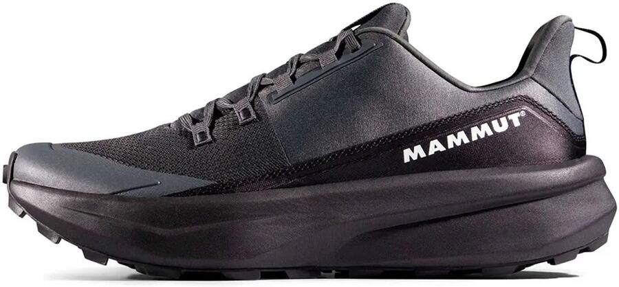 Mammut Aenergy Hike Low Multisportschoenen 2 3 zwart grijs