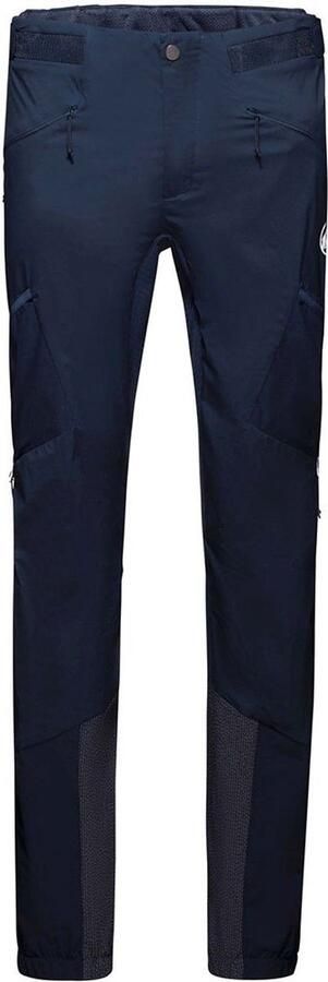 Mammut Aenergy In Hybrid Broek Blauw 50 Regular Man