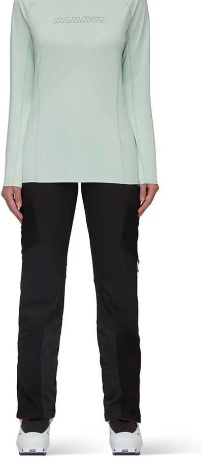 Mammut Aenergy In Hybrid Broek Groen 38 Regular Vrouw