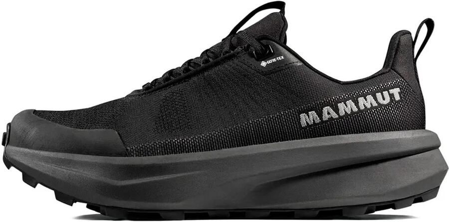 Mammut Aenergy Mtn Low Gore-tex Wandelschoenen Zwart Man