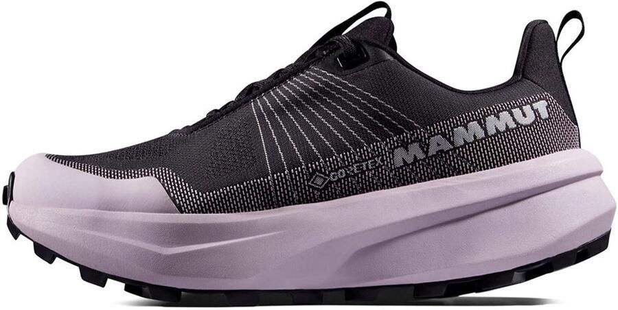 Mammut Women's Aenergy Mountain Low GTX Multisportschoenen 2 3 roze