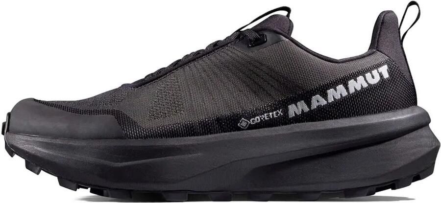 Mammut Aenergy Mtn Low Goretex Wandelschoenen Zwart 1 3 Man