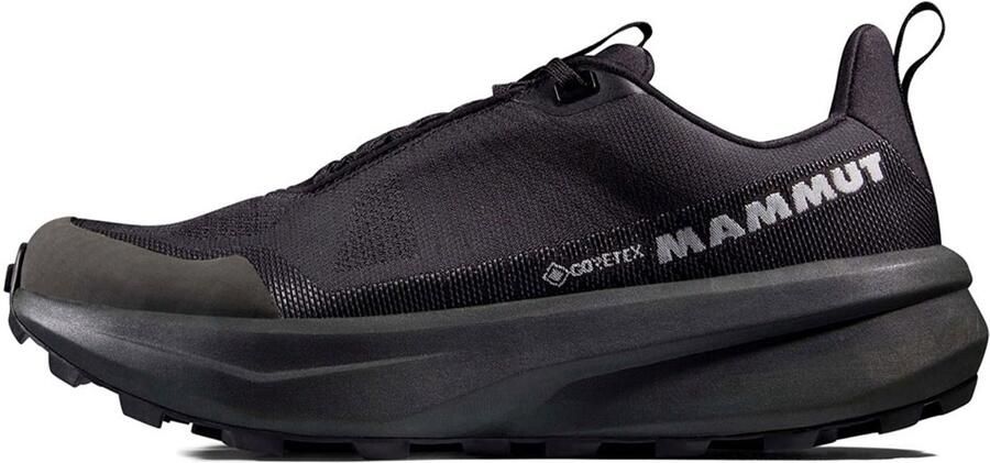 Mammut Aenergy Mountain Low GTX Multisportschoenen 1 3 zwart
